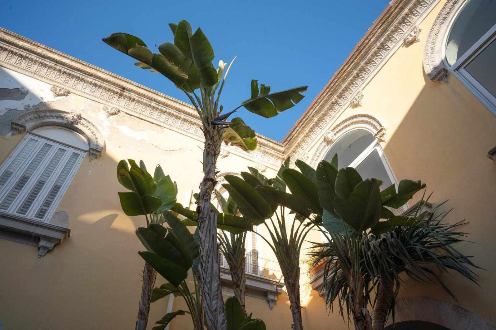 La Porta Sul Mare Apartment *